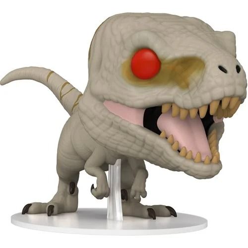 Jurassic World 3: Dominion - Atrociraptor (Ghost) Pop! Vinyl Figure