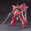 1/144 HGUC SINANJU Model Kit