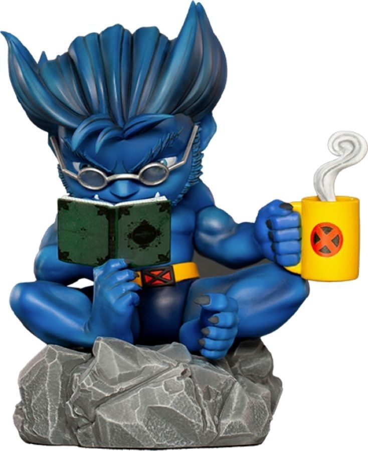 X-Men - Beast Minico