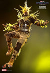 Spider-Man: No Way Home - Electro 1:6 Scale Action Figure