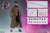 X-Men - Gambit 12
