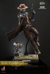 Star Wars: Book of Boba Fett - Cad Bane Deluxe 1:6 Scale Action Figure