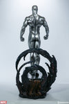 Fantastic Four - Silver Surfer Maquette