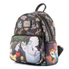 Disney - Villains Club Mini Backpack