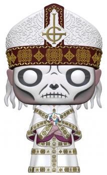 Ghost - Papa Nil US Exclusive Pop! Vinyl Figure