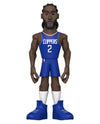 NBA: Clippers - Kawhi Leonard (Chance of Chase) 5in Vinyl Gold Figure