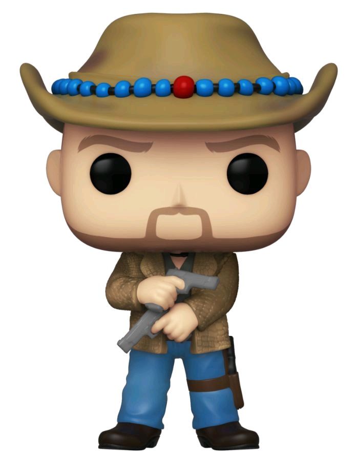 Zombieland - Tallahasee Pop! Vinyl Figure