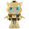 Transformers (TV) - Bumblebee 4in Pop! Enamel Pin
