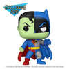 DC Comics - Composite Superman (US Exclusive) Pop! Vinyl Figure