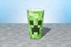 Minecraft  - Creeper Glass