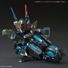 SDW HEROES SERGEANT VERDE BUSTER GUNDAM Model Kit