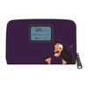 The Emperors New Groove - Yzma Cat Zip Purse