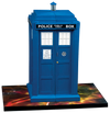 Doctor Who - TARDIS Bookend Set