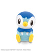 Pokemon Model Kit Quick!! 01 Piplup Model Kit