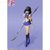 Pretty Guardian Sailor Moon - S Sailor Saturn S.H.Figuarts Action Figure