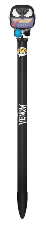 Venom - 2021 Venomized Thanos Pop! Pen Topper