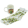 Star Wars: The Mandalorian - The Child Mug & Sock Set
