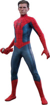 Spider-Man: No Way Home - Spider-Man (New Red & Blue Suit) 1:6 Scale Figure