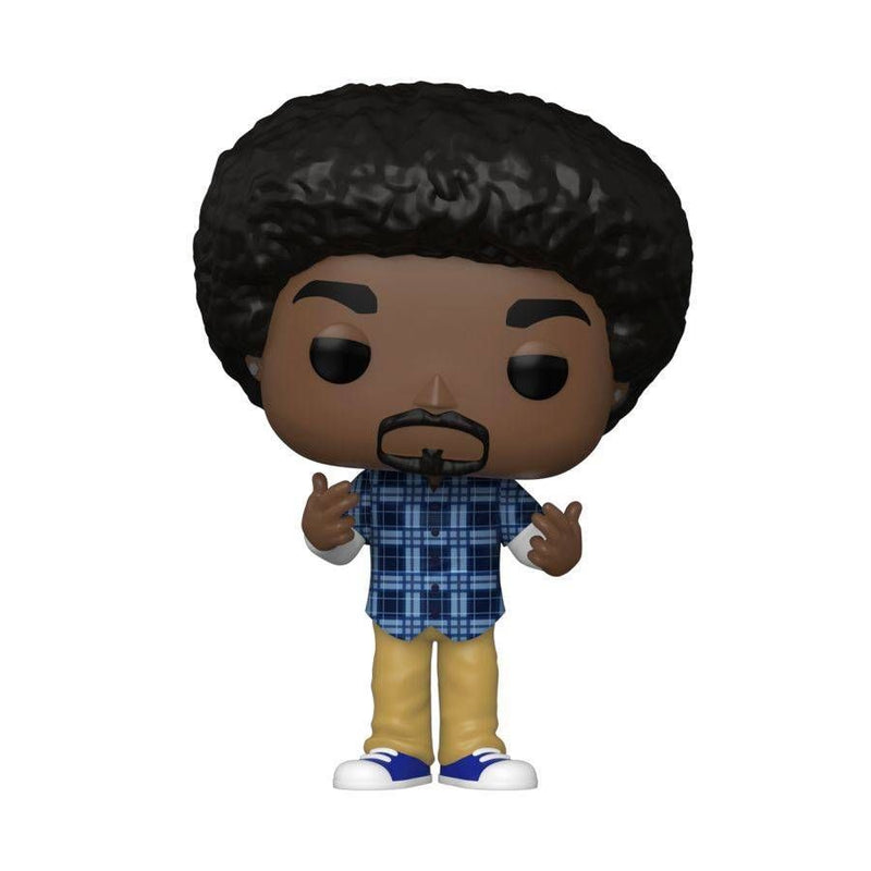 Snoop Dogg - Snoop Dogg Pop! Vinyl Figure