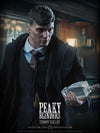 Peaky Blinders - Tommy Shelby 1:6 Scale 12