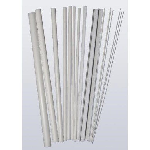 GF9 Plastic Accessory Variety Pack