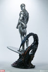 Fantastic Four - Silver Surfer Maquette