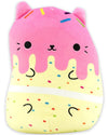 Cats Versus Pickles - Sprinkles Jumbo Plush