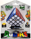 Rubik's 4x4 Cube (Master)
