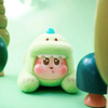 The Sllo: Fluffy Dino Series Blind Box (Single)