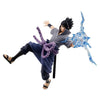 Naruto Shippuden - Effectreme Uchiha Sasuke Figure
