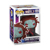 What If - Zombie Scarlet Witch Pop! Vinyl Figure