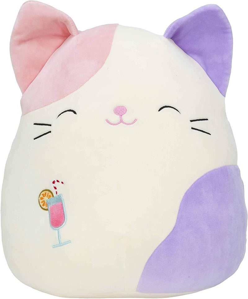 Squishmallows - Charlotte the Calico 16