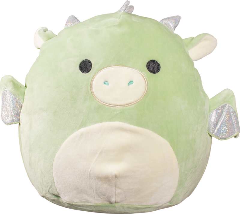 Squishmallows - Drew the Dragon 12