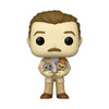 Disney 100th - Walt Disney with Dumbo & Timothy Pop! Vinyl Figure