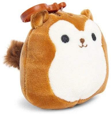 Squishmallows - Sawyer the Squirrel 3.5