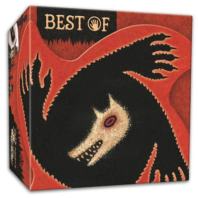 Best of the Werewolves of Millers Hollow