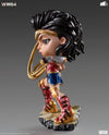 Wonder Woman 1984 - Wonder Woman Minico Vinyl Figure