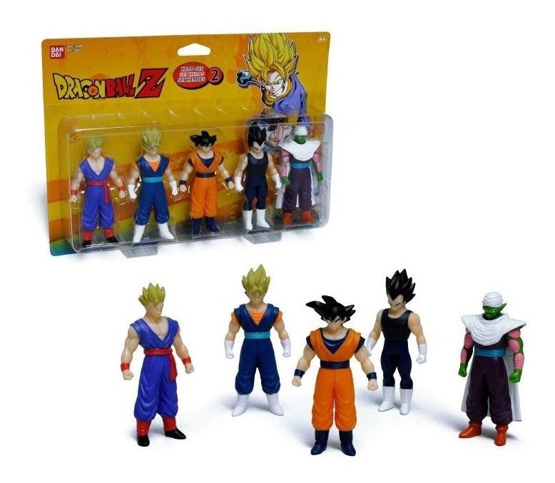 Dragon Ball Z - 4