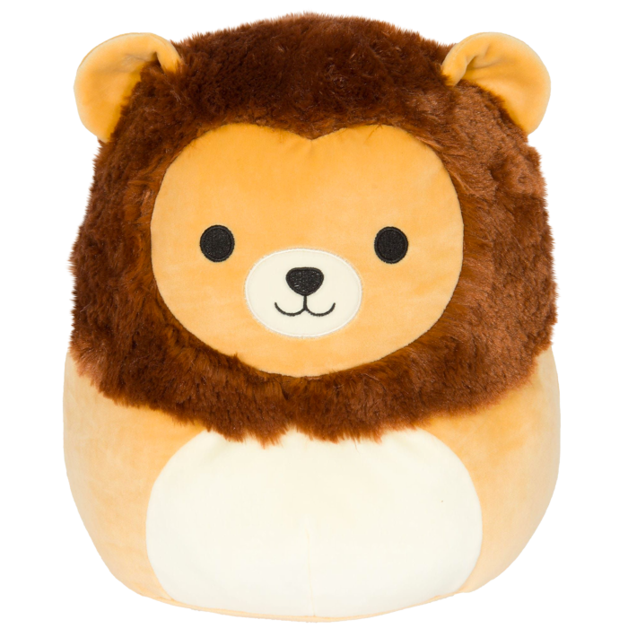 Squishmallows - Francis the Lion 16