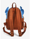 Lilo and Stitch - Hippie Stitch (US Exclusive) Mini Backpack