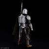 Star Wars: The Mandalorian - Beskar Armor 1/12 Scale Model Kit
