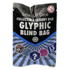 Level Up Dice: Glyphic Blind Bag – Series 3.5 (Single)