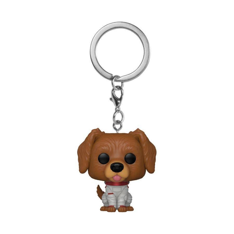 Guardians of the Galaxy 3 - Cosmo Pop! Keychain