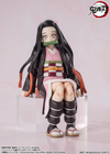 Demon Slayer - S.H.Figuarts Nezuko Kamado Action Figure