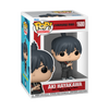 Chainsaw Man - Aki Hayakawa Pop! Vinyl Figure