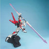 MG 1/100 SWORD IMPULSE GUNDAM Model Kit