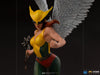 DC Comics - Hawkgirl Deluxe 1:10 Scale Statue