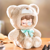 Rolife: Nanci: Colorful Cutie Bears Series Blind Box (Single)