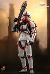 Star Wars: The Mandalorian - Incinerator Stormtrooper 1/6 Scale 12