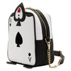 Alice in Wonderland (1951) - Ace of Spades Crossbody